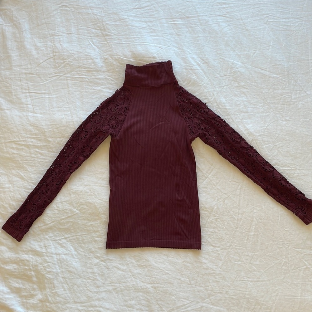 FREE PEOPLE Long Sleeve